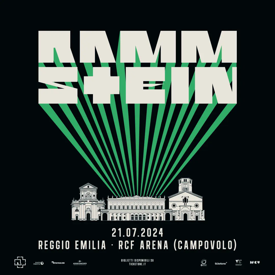 RAMMSTEIN